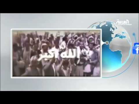 فيديو علي خامنئي مقصد سخرية رسامي الكاريكاتير