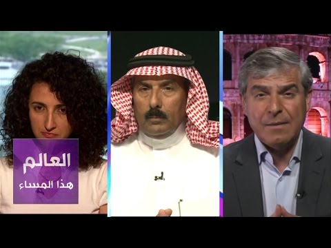 فيديو السبب الحقيقي وراء قمة كامب ديفيد