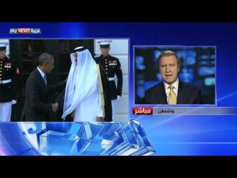 فيديو كوهين يؤكد سعي إيران لزعزعة استقرار الخليج