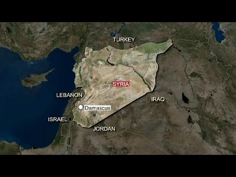 شاهد قوات أميركيّة تقتل القيادي في داعش أبو سياف