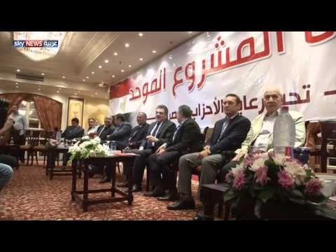 شاهد مطالب بمراجعة قانون الانتخابات في مصر