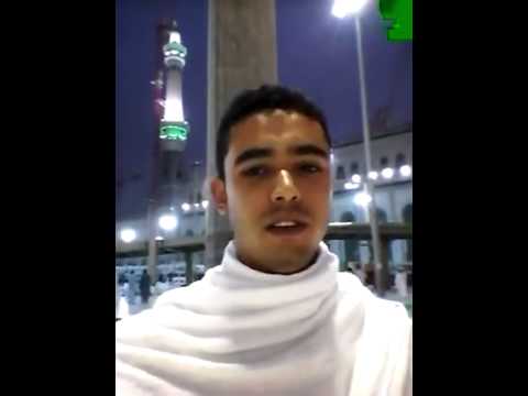 فيديو آخر مقطع مصور للطيار المغربي الراحل