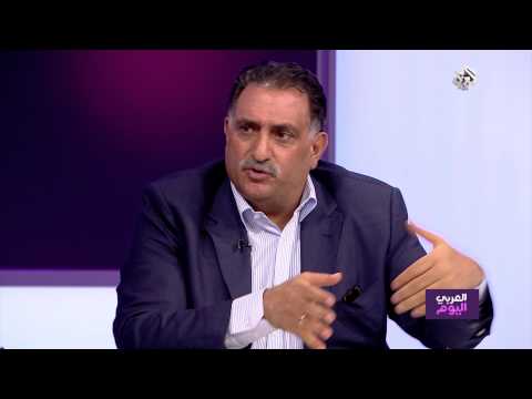 فيديو عزمي بشارة يتحدث عن البنية الاجتماعية والسياسية