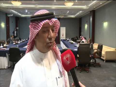 شاهد وزير شؤون المتابعة يؤكّد أنَّ الحوكمة تحسّن أداء الأجهزة