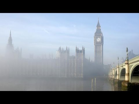 شاهد بريطانيا تحدد هويات المئات من الذئاب البشرية