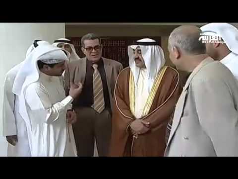 فيديو نبذة عن حياة رئيس الأمة الكويتي السابق جاسم الخرافي