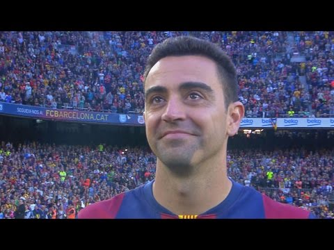 شاهد اليوم الأخير لـ6 أساطير في الدوريات الأوروبية