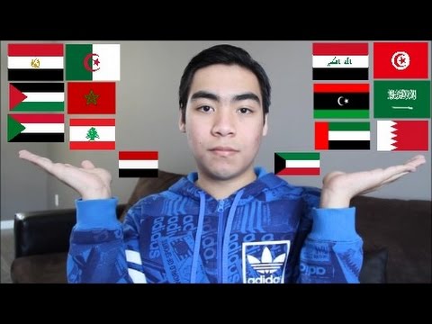 بالفيديو 40 معلومة رهيبة عن الدول العربية