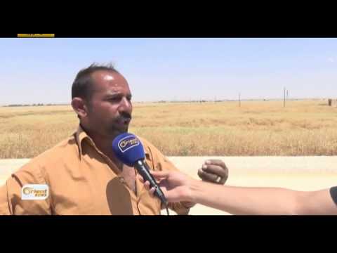 تعرّف على أحوال سكان القرى المحررة في ريف تل تمر اخبار