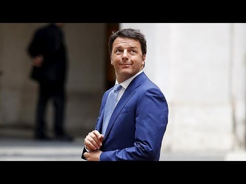 شاهد انتخابات إقليمية وبلدية في سبعة أقاليم أيطالية