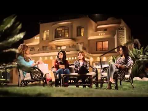 هنا وآيتن تخرجان عن النص في البيوت أسرار