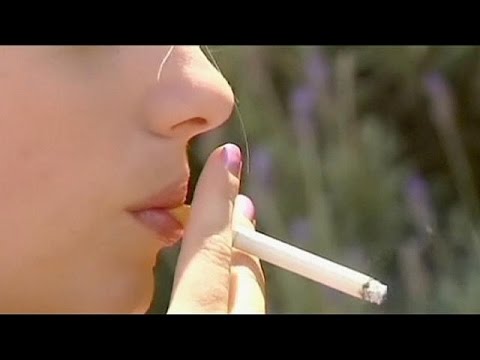 شاهد شركات تبغ تدفع تعويضات هائلة لمدخنين