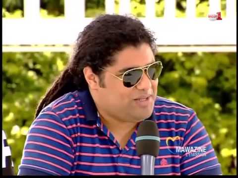 بالفيديو حوار مميز مع فريد غنام وحسن المغربي