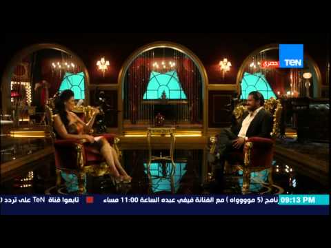 فيديو سما المصري تجيب عن سؤال مثير من أمير كرارة