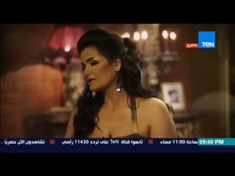 بالفيديو سما المصري تؤكد أن ريهام سعيد سببت لها الحزن