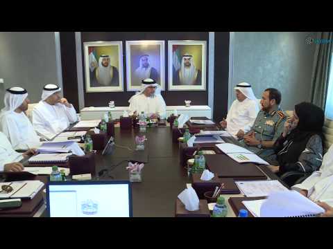 فيديو الإمارات تعتمد الجدول الزمني لانتخابات الوطني الاتحادي