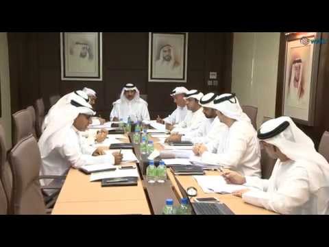 فيديو إنشاء وإنجاز وإحلال 400 مسكن في الإمارات