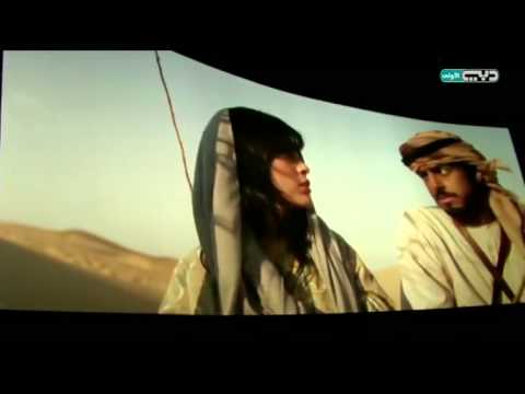 بالفيديو وفد إعلامي محلي يزور الجناح الإماراتي