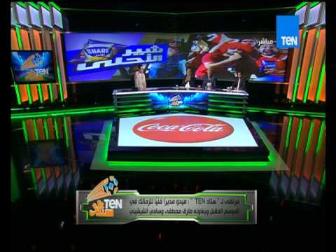 شاهد رئيس الزمالك يكشف عن صفقاته الجديدة