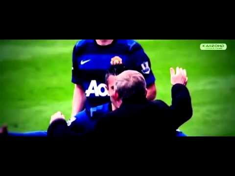 بالفيديو يوفنتوس يعرض 5 ملايين يورو على فان بيرسى