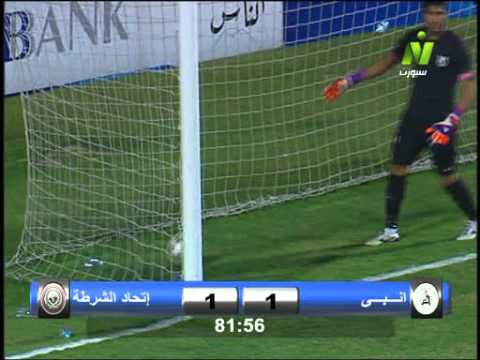 شاهد مهارات ريكو غزال الشرطة هداف عالمي