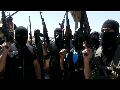 شاهد الموصل بعد عام من سيطرة تنظيم داعش