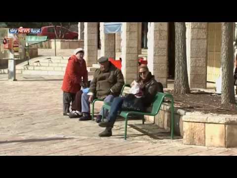 قانون يمنع تدوين البلد لمواليد القدس في أميركا