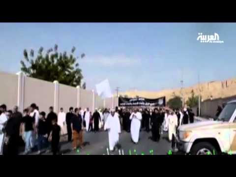 بالفيديو المجتمع السعودي يحارب التطرف