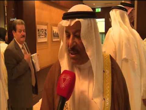 فيديو الشؤون المالية تطلع على نتائج اللجنة المشتركة