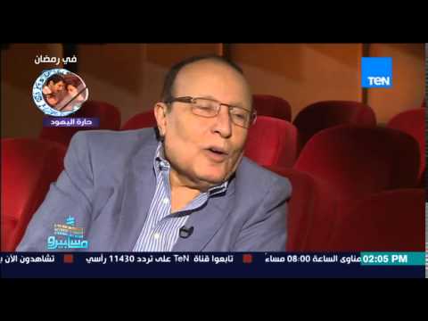 المخرج محمد فاضل ينتقد كثرة الاعمال الفنية في رمضان