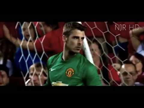 بالفيديو أجمل تصديات دي خيا خلال الموسم الماضي