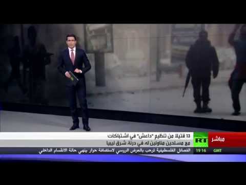 فيديو طاعون التطرف يستفحل في ليبيا