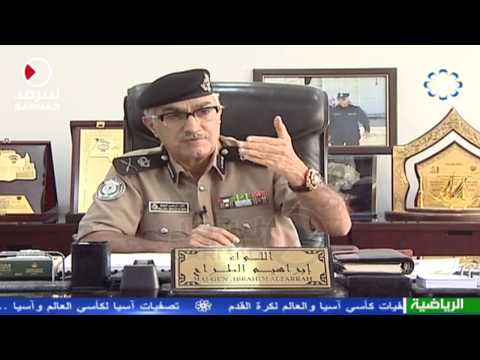 فيديو الخطة التأمينية للداخلية الكويتية في شهر رمضان