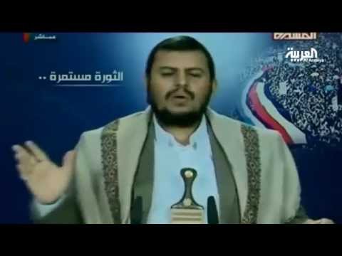 بالفيديو عنصرية الحوثيين في الوظائف تصل إلى المقابر