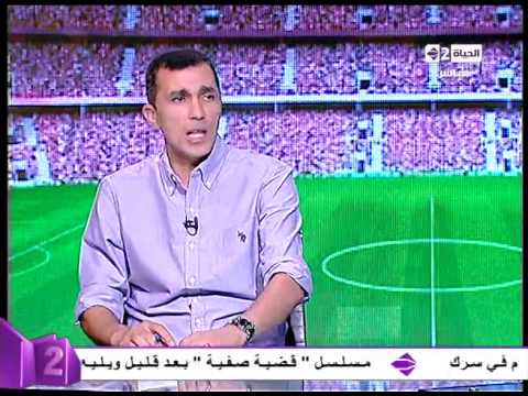 أسامة نبيه يؤكد أنَّ كوبر نجح في وضع يده على المنتخب