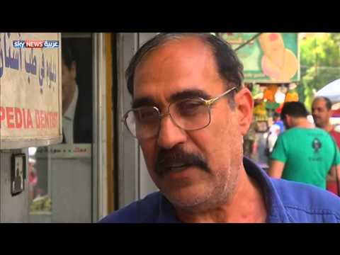 شاهد رمضان السوريين حرب وارتفاع في الأسعار