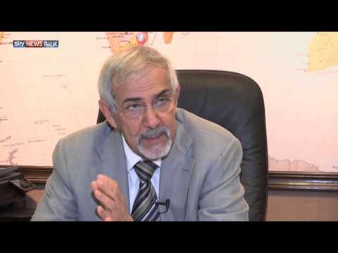 فيديو إرسال مساعدات طبية وغذائية كويتية إلى العراق