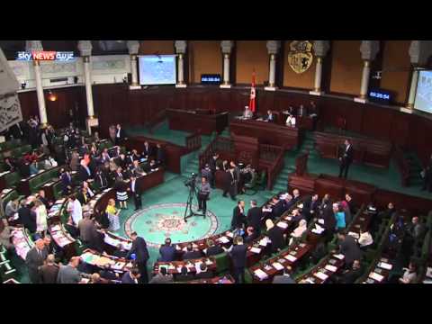 شاهد البراغماتية نهج حزب نداء تونس الدائم