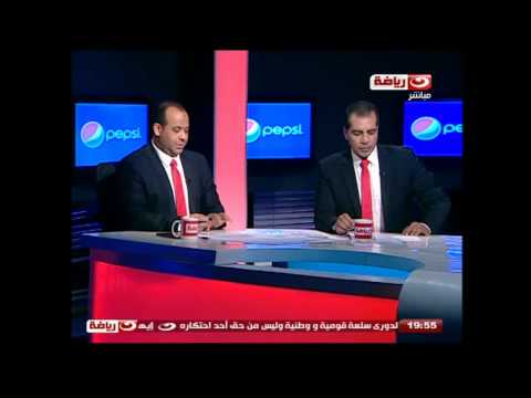 فيديو تفاصيل إصابة لاعب الأهلي كريم بامبو