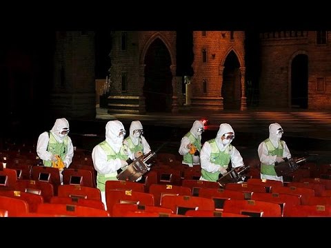 شاهد وفاة ثلاث حالات بـ