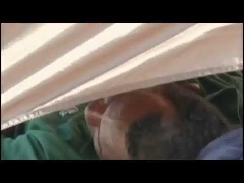 بالفيديو صيام المهاجرين العالقين على حدود فرنسا