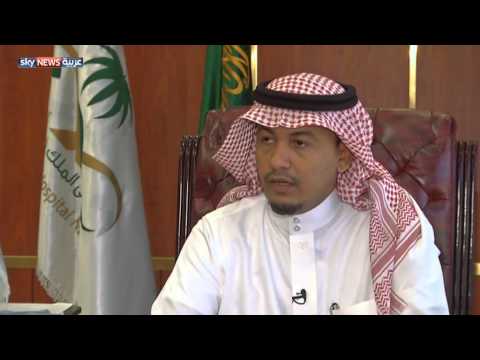 فيديو مصابو المقاومة اليمنية في مستشفيات نجران