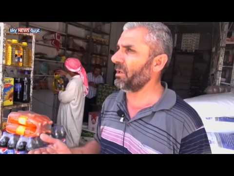 بالفيديو حماية الشعب الكردي تثير الجدل بعد سيطرتها على   مدينة تل أبيض السورية