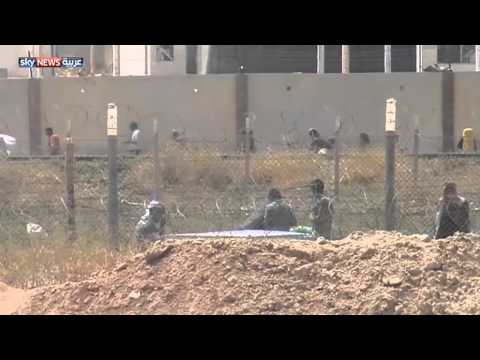 بالفيديو الممثلة أنجلينا جولي تدق ناقوس الخطر بعد إعلان الأمم   المتحدة