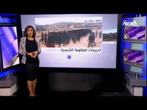 شاهد طفلة يمنية تواسي وطنها بـقصيدة