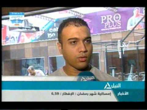 بالفيديو تناول البروتينات والابتعاد عن النشويات