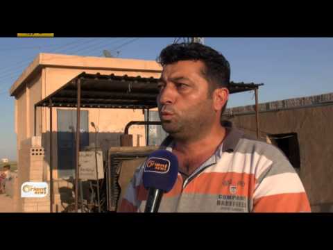 قرار إزالة المولدات الخاصة يُغضب المستثمرين في عامودا