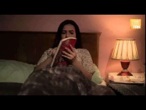 شاهد قصة حب عنيفة تبدأ بين الرداد وإيمي سمير غانم