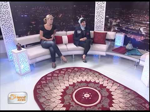 شاهد دور المنظمات الدولية بدعم اللاجئين في رمضان