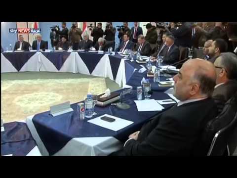 بين المؤيدين والمعارضين شاهد جدل بشأن قانون الحرس الوطني العراقي